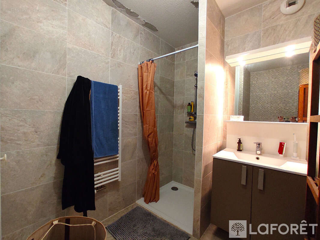 Appartement La Teste 2 pièces 42 m2 - photo 7