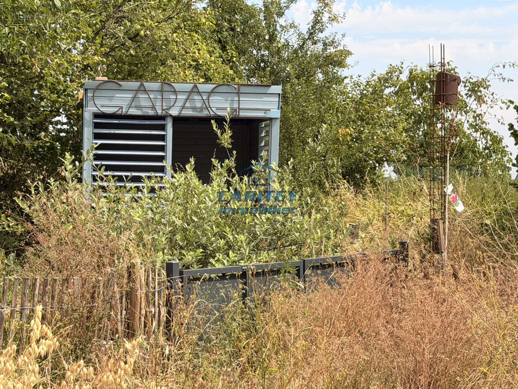 Ferme rénovée de 280m2 sur un terrain 4945m2 sur l'axe LURE-VILLERSEXEL-VESOUL - photo 27