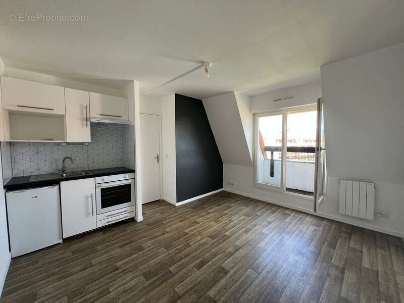 Appartement à VILLERS-SUR-MER