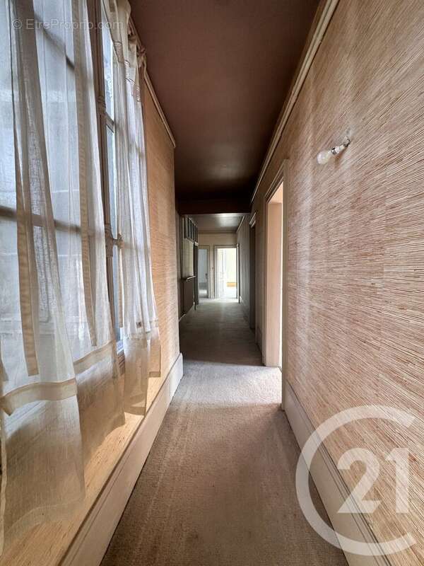 Appartement à LIMOGES