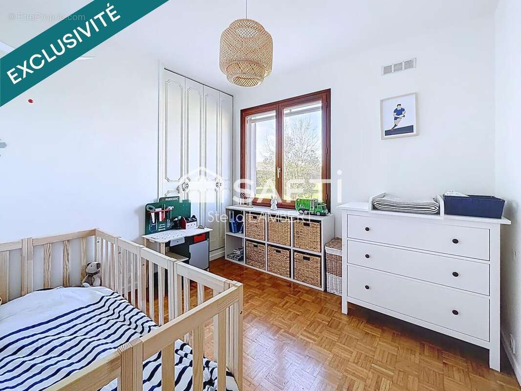 Photo 8 - Maison à SAINT-SULPICE