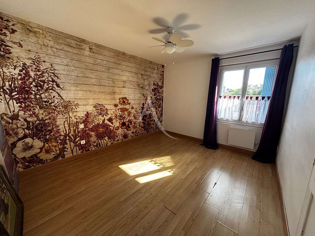 Maison à LA REDORTE