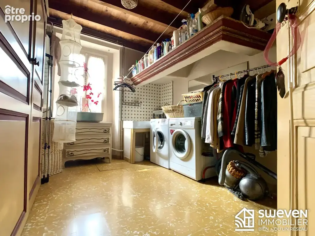 Maison 132 m² à Coustouges  - photo 7