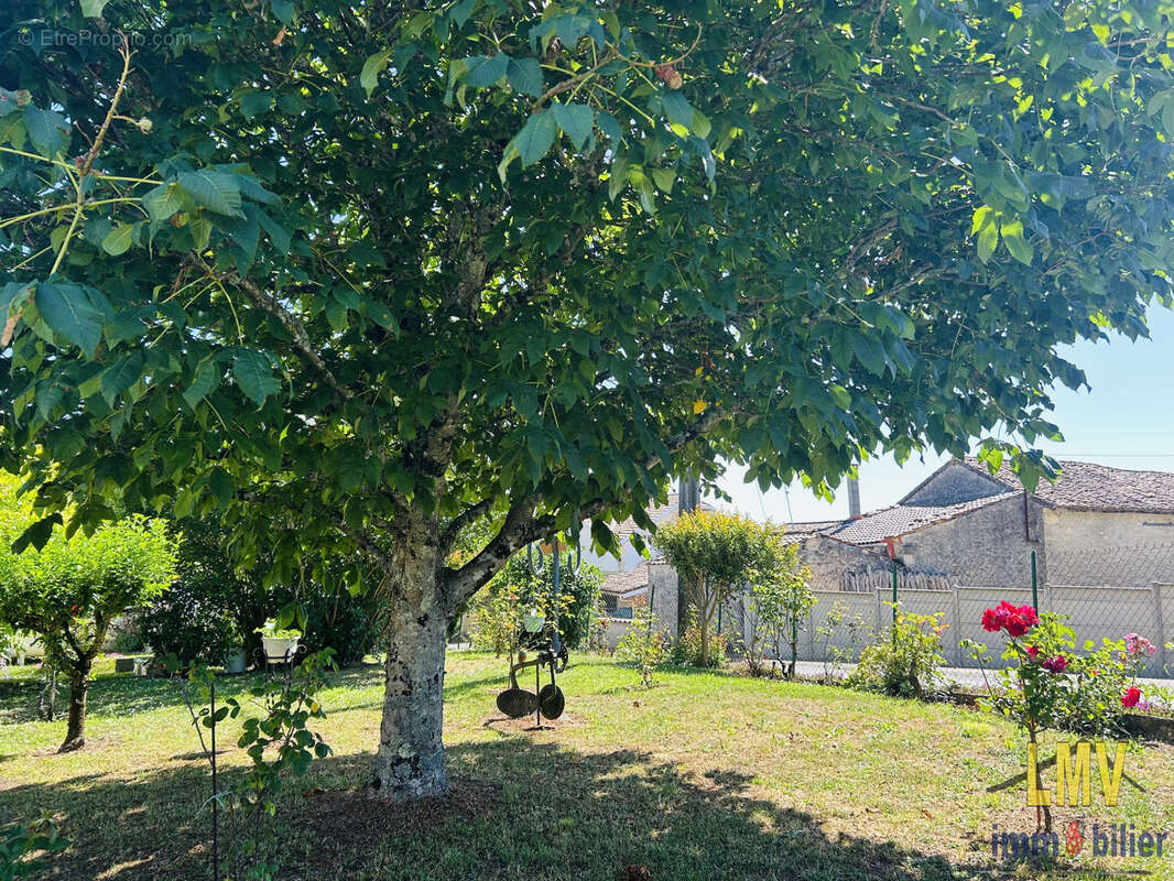 Proche Rauzan, Maison avec Jardin - photo 6
