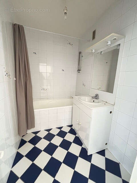 Appartement à FIRMINY