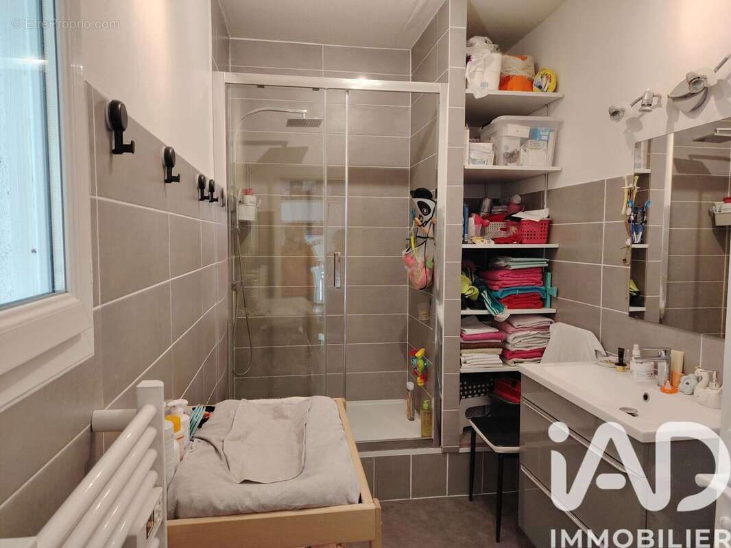 Photo 7 - Appartement à MOUY