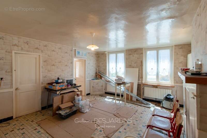 Maison à ECHAUFFOUR