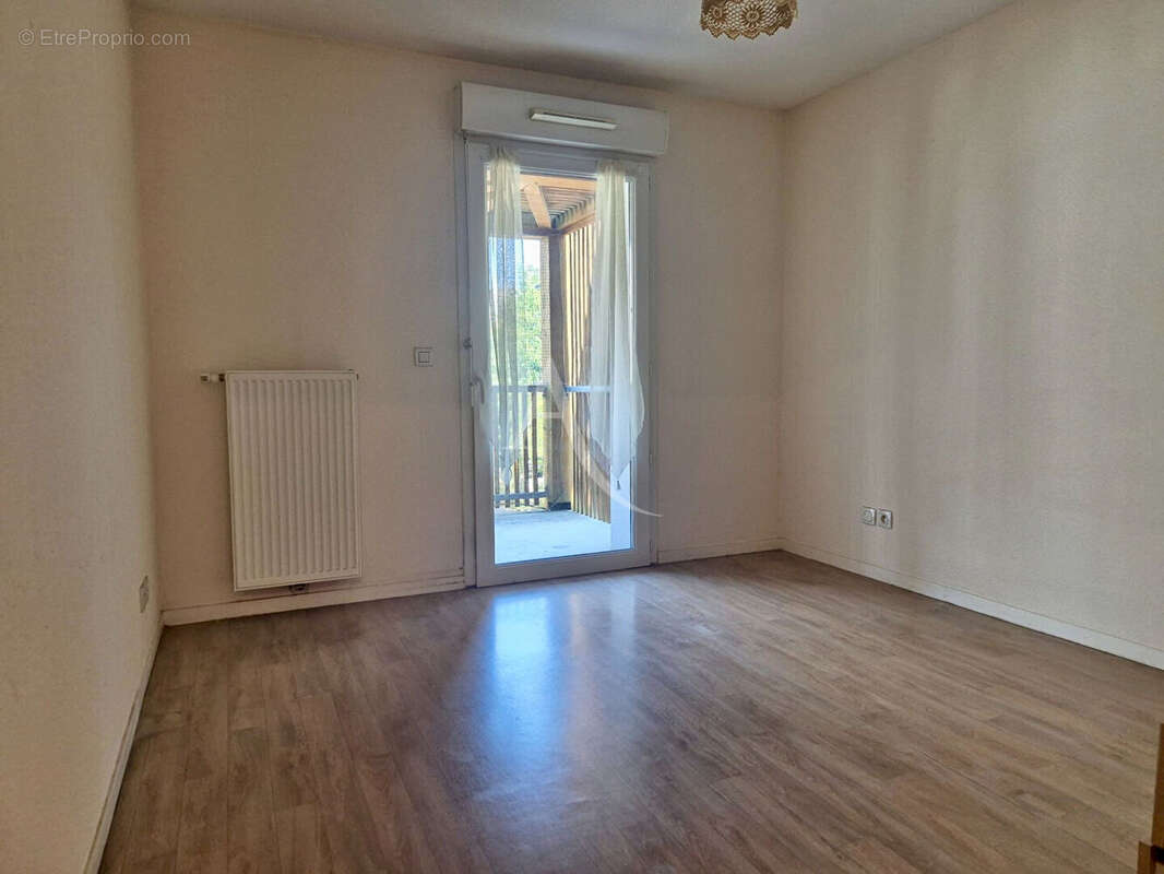 Appartement à GRADIGNAN