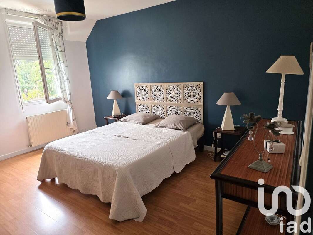 Photo 8 - Maison à SAINT-EPAIN