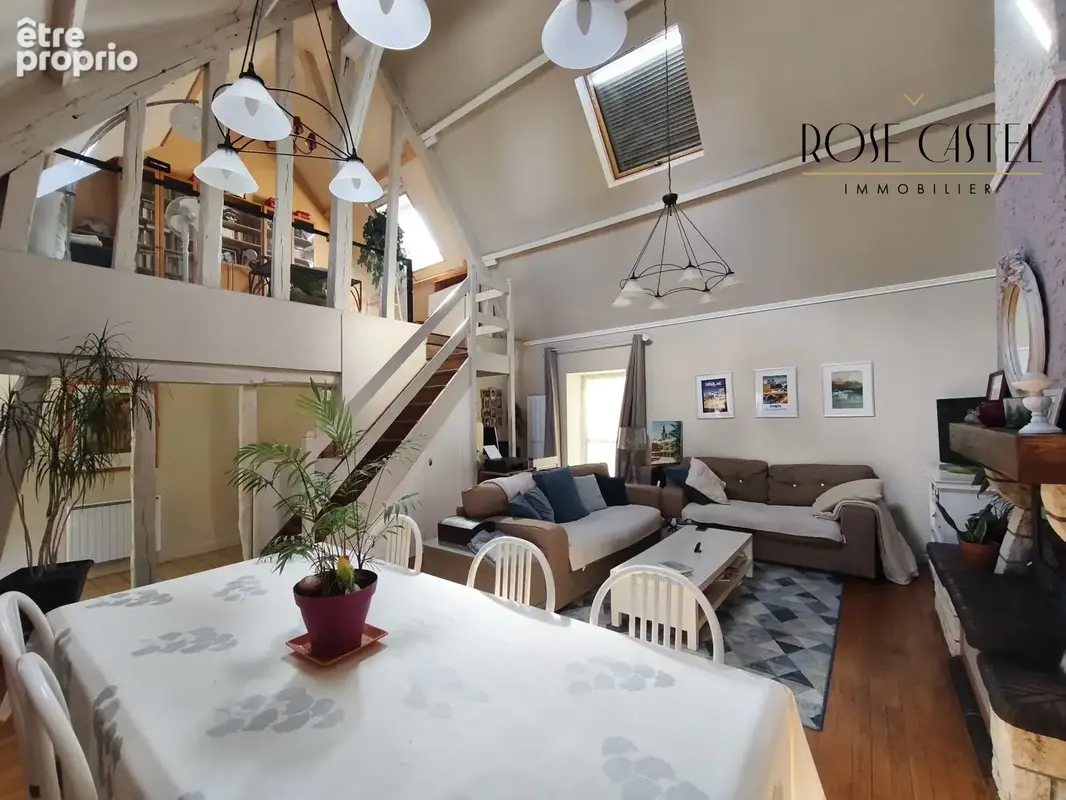 Maison 5 pièces 114 m² à vendre à Bonneval (28800) - photo 7