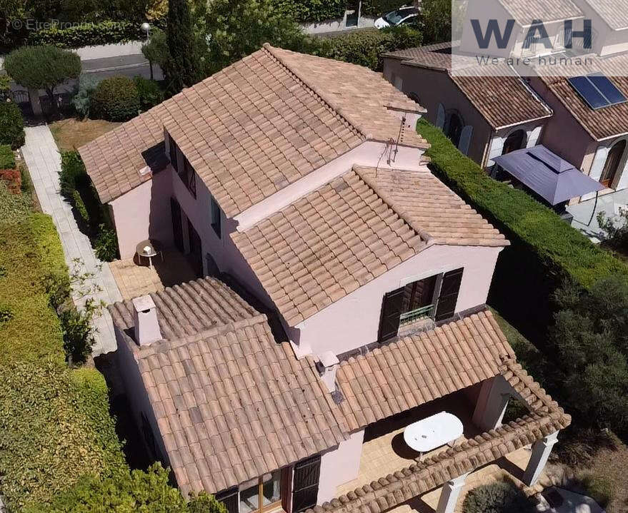Vente maison en r+1 de type 5 à saint-gely-du-fesc (34980) - photo 20