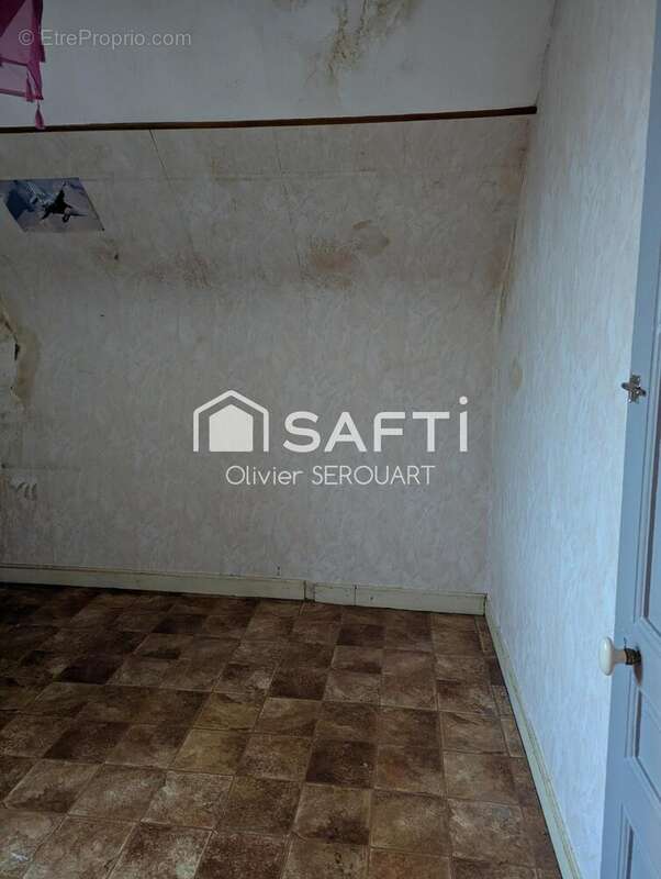 Photo 7 - Maison à SAINT-QUENTIN