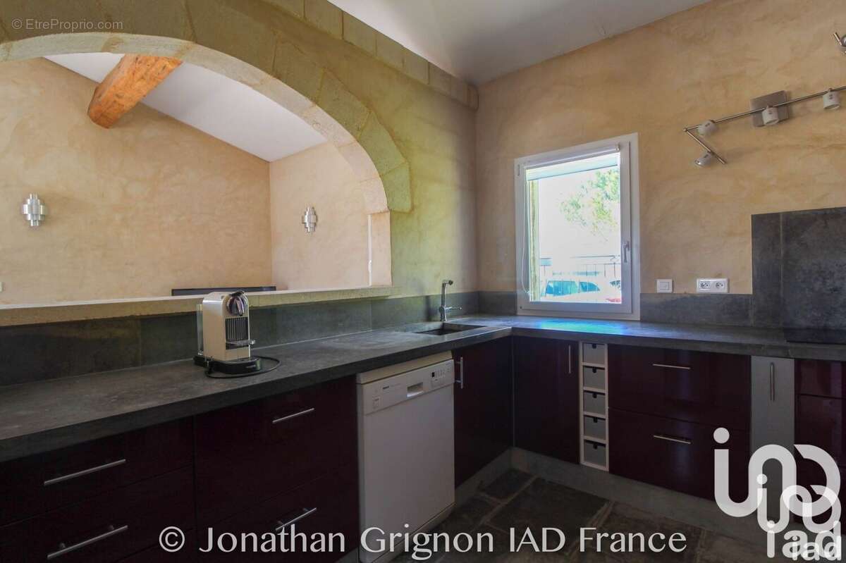 Photo 7 - Maison à SAINT-MAXIMIN