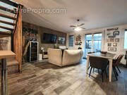 Maison à PORTES-LES-VALENCE