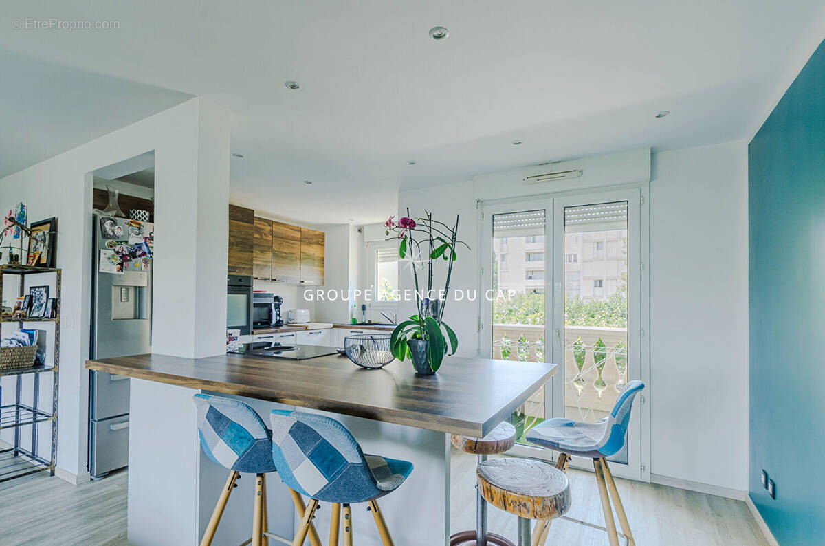Appartement à FREJUS