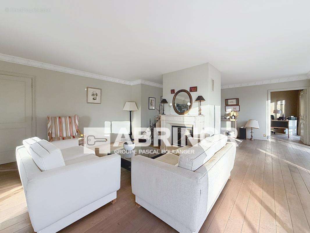 Appartement à ROUBAIX