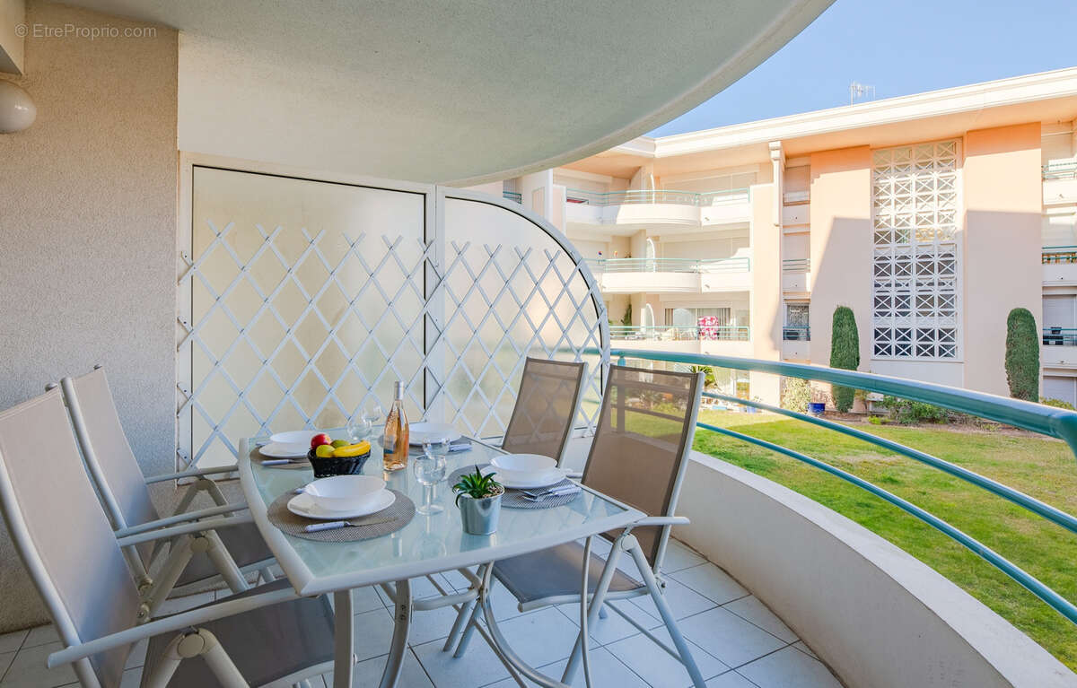 Appartement à FREJUS