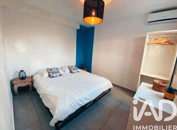 Photo 6 - Appartement à SAINT-MARTIN