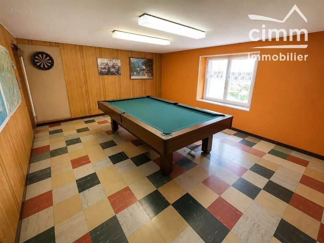 Ensemble immobilier de caractère de 325 m² sur 1 000 m² de terrain. - photo 7