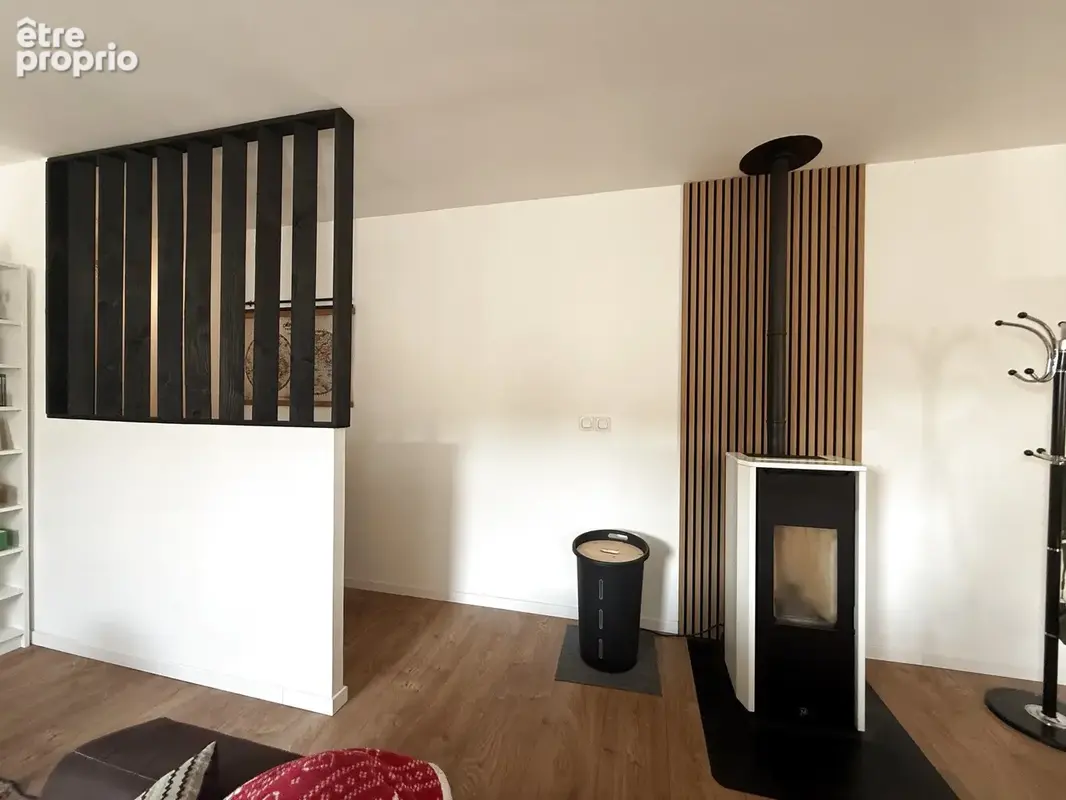Appartement plein centre ville - photo 8