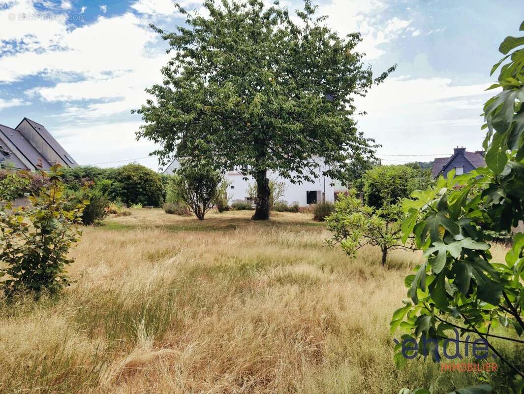 Maison familiale avec sous-sol complet  Proche du centre de Bubry - photo 10