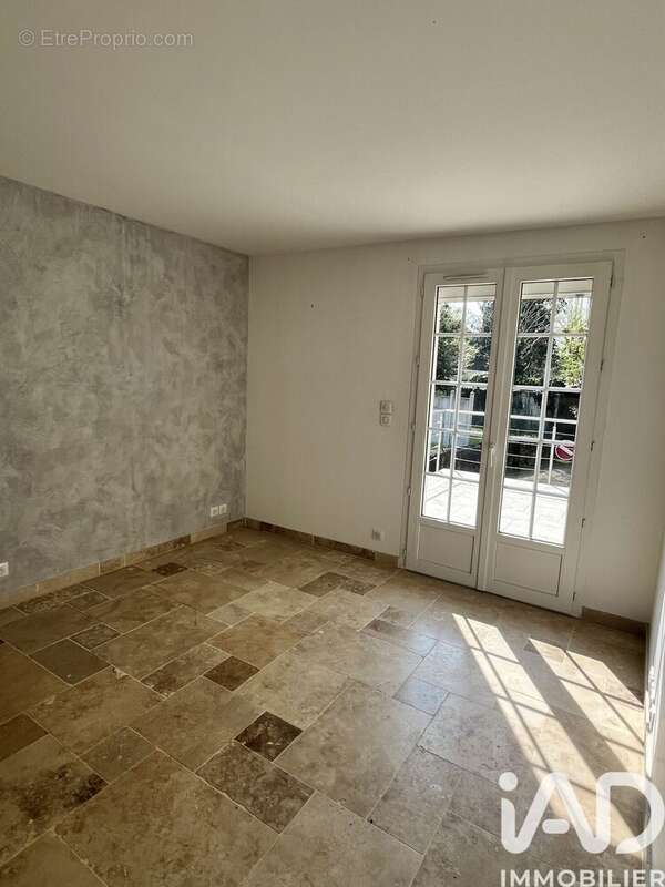 Photo 9 - Maison à ORMOY