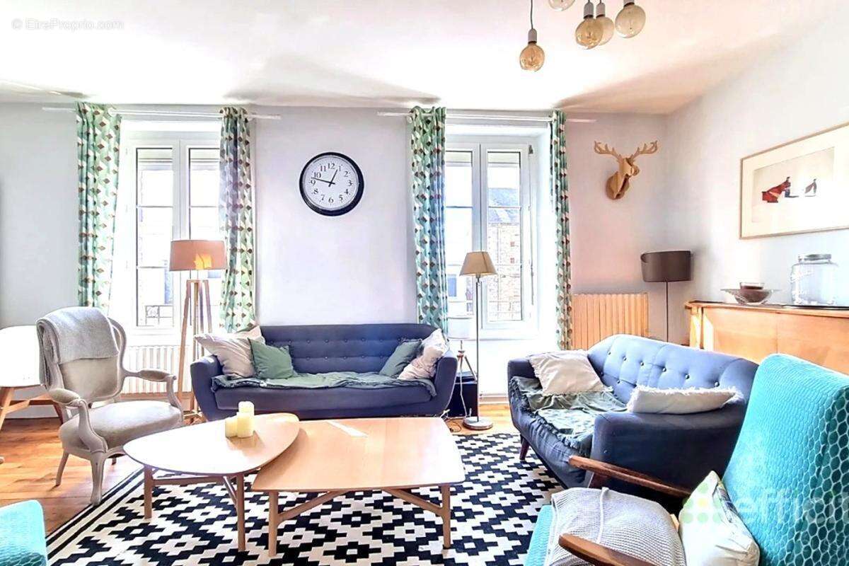 Maison à RENNES