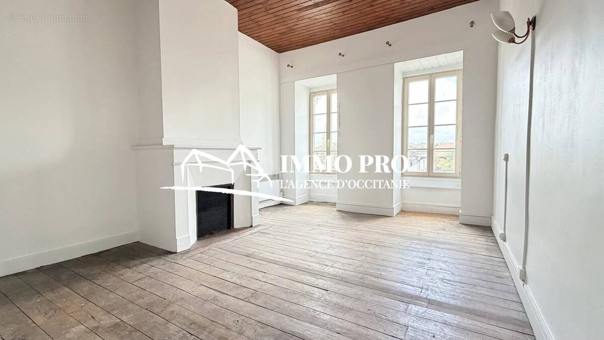 Maison à SAMATAN