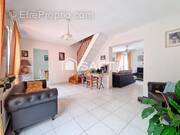 Photo 1 - Maison à CHELLES