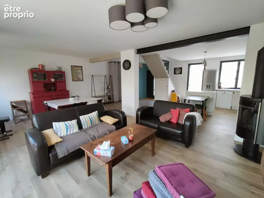 Photo Maison à Laval au prix de 219 990€
