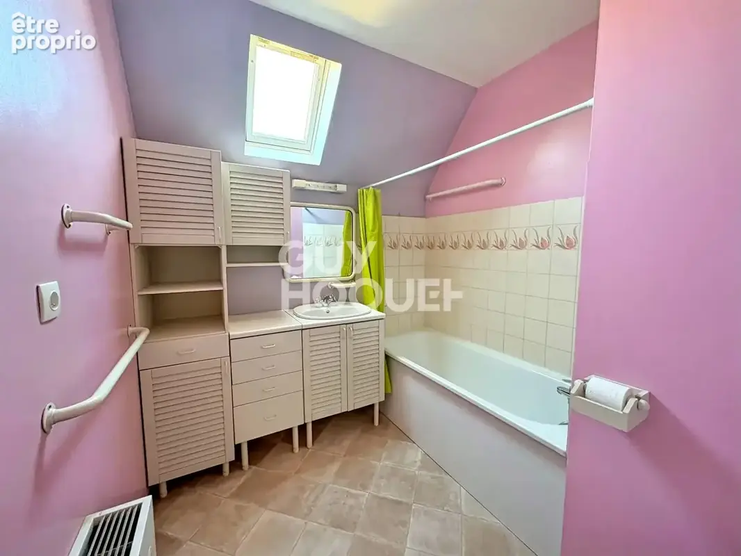 Maison Chelles 5 pièces 112 m2 - photo 14