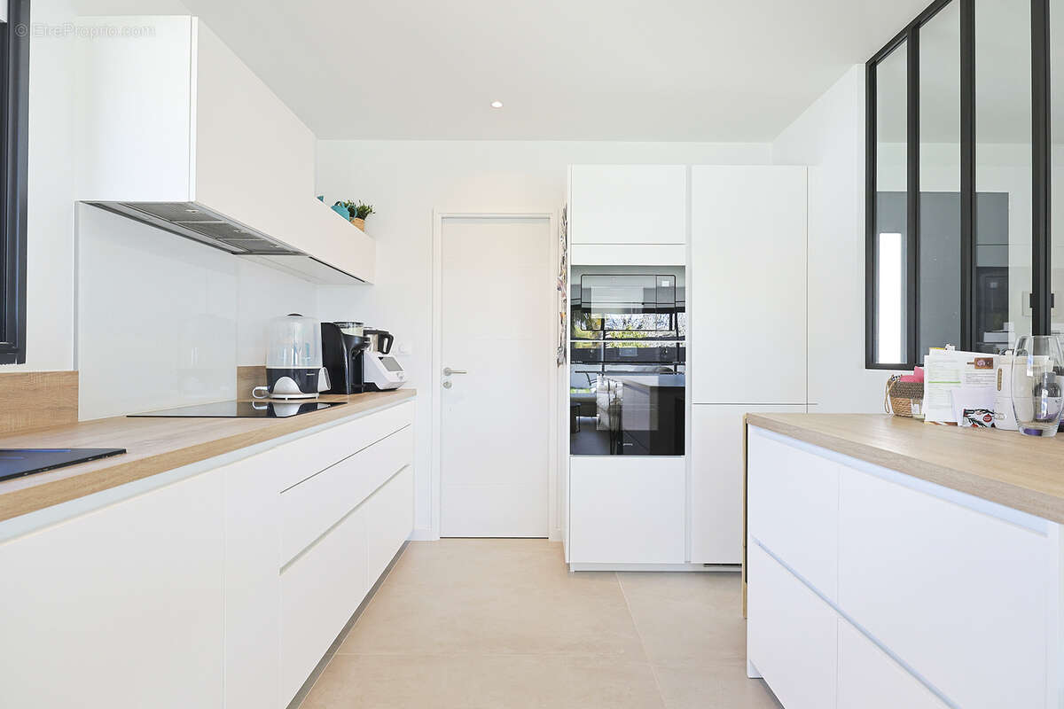 Maison à PUGET-VILLE