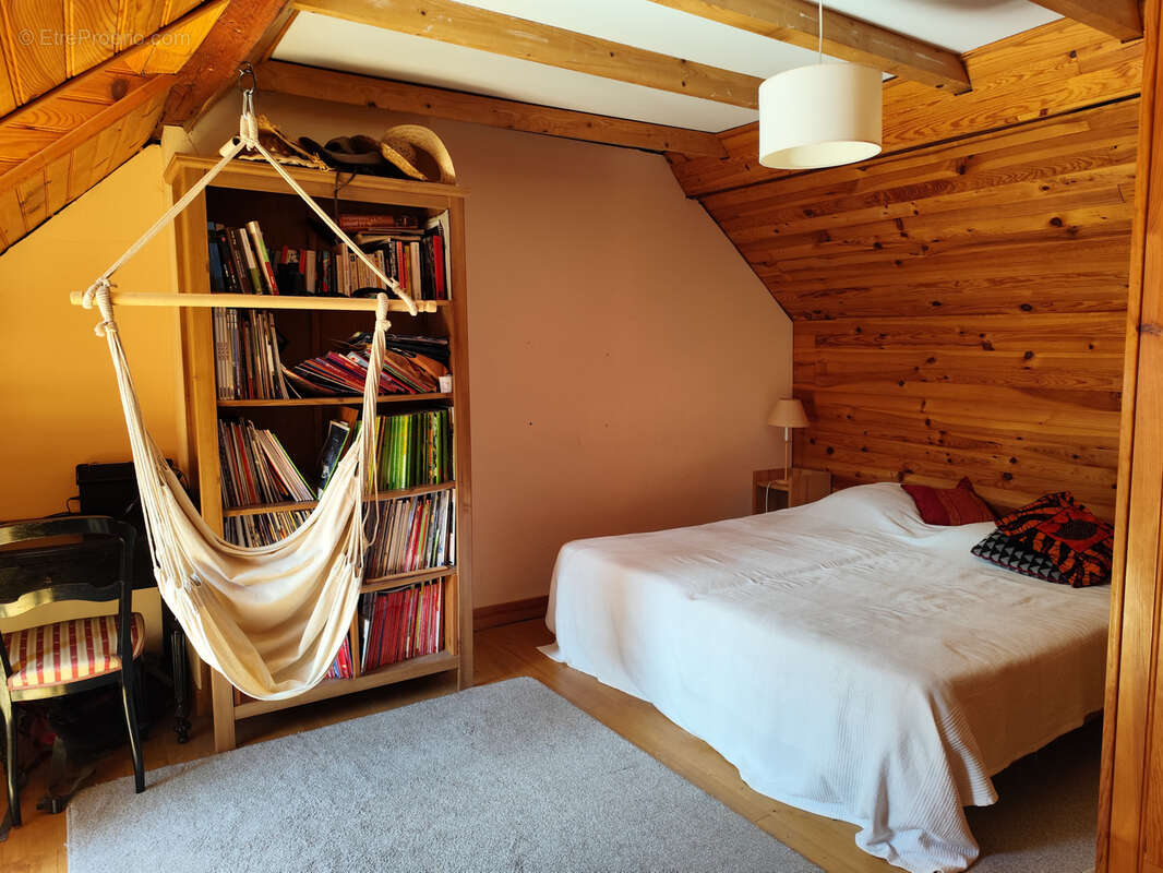 Maison à BAGNERES-DE-LUCHON