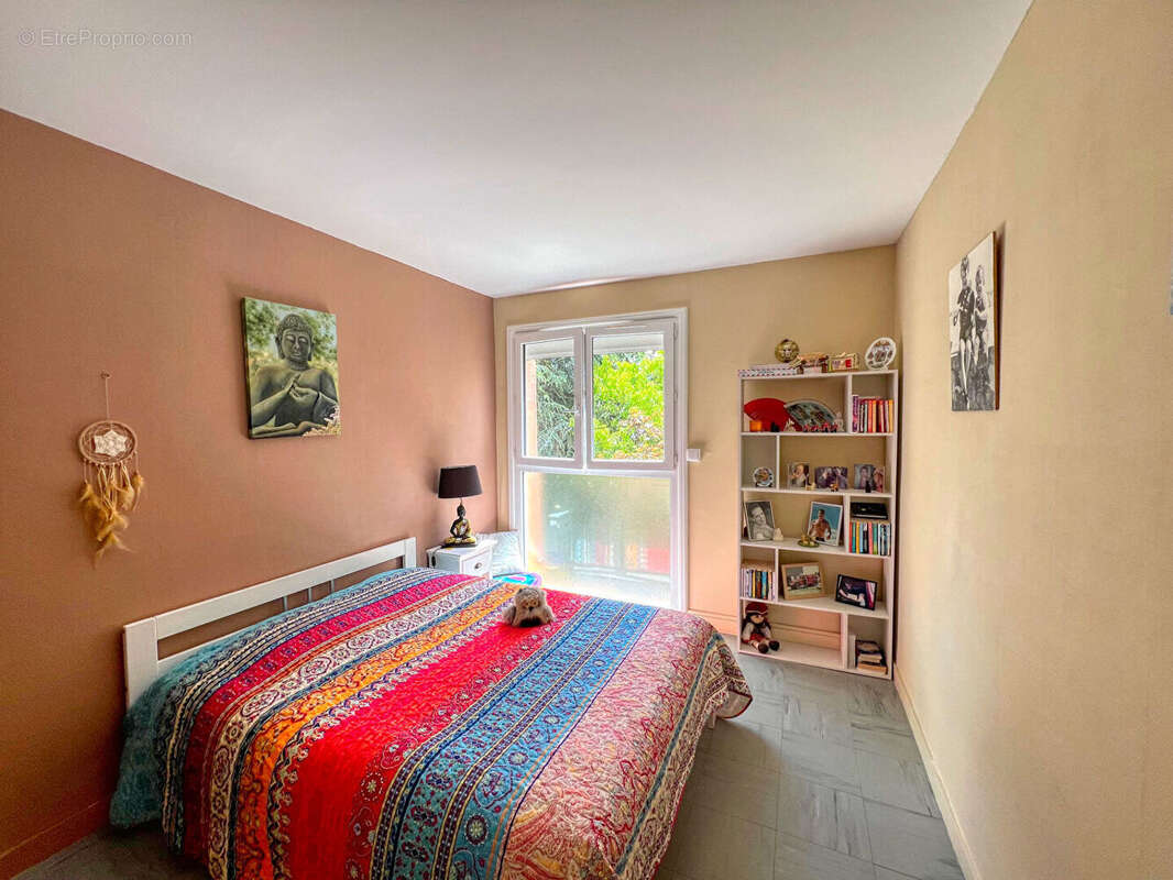 ROYAN - Appartement T3 à deux pas des commodités - photo 15