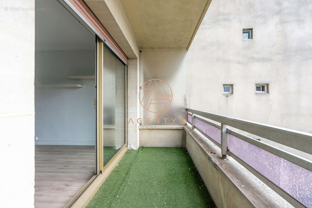 Appartement à NOGENT-SUR-MARNE