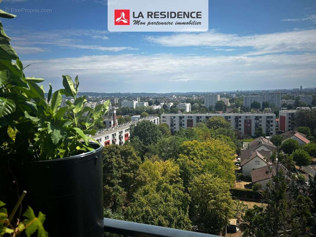 Appartement 60 m² à Franconville  - photo 2