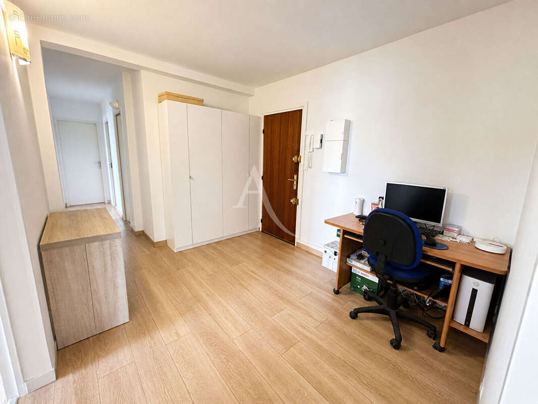 Appartement à SAINT-HERBLAIN