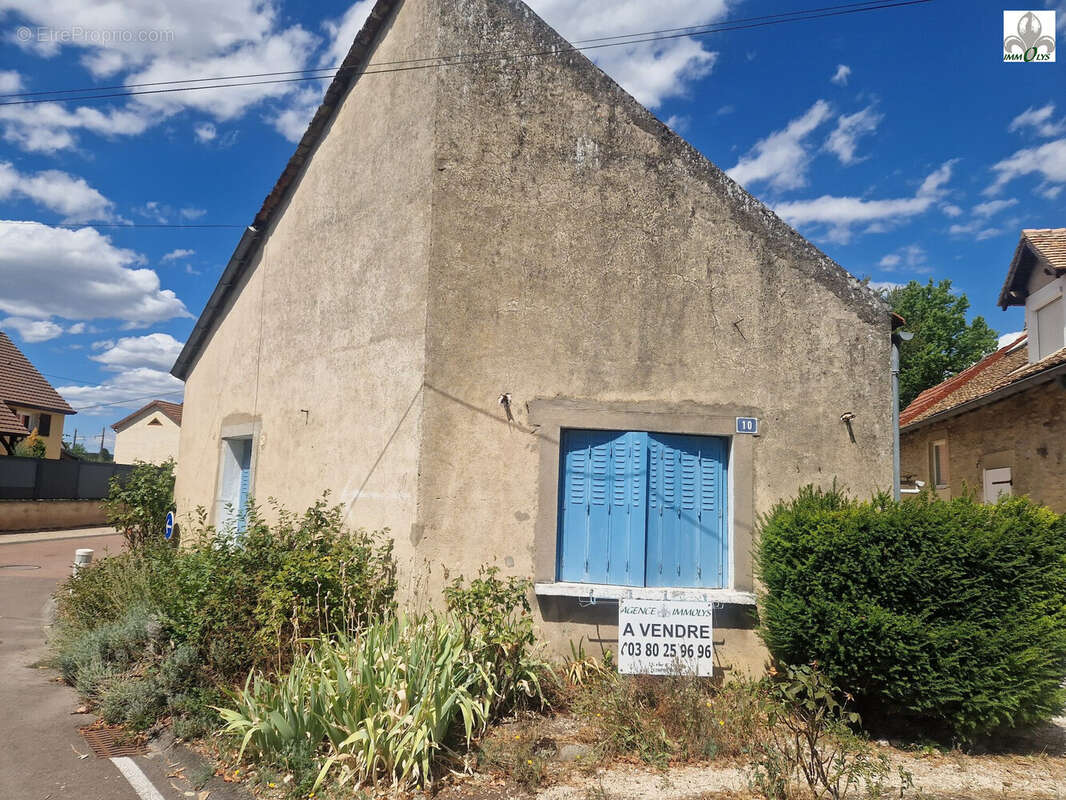Maison 54 m² à Beaune  - photo 2
