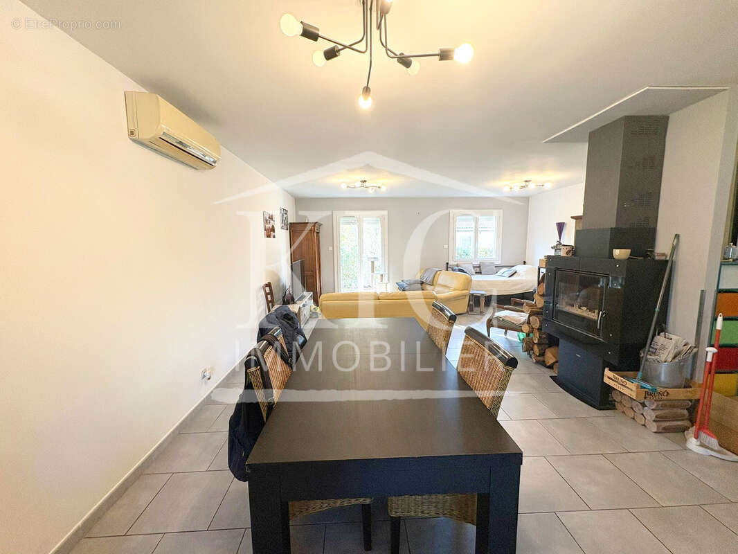 Maison à CARCASSONNE