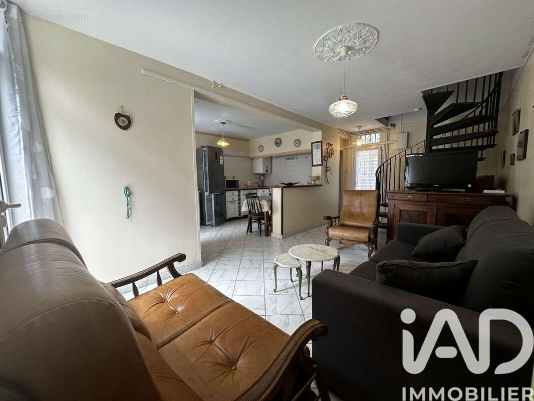 Maison 64 m² à Leucate  - photo 5