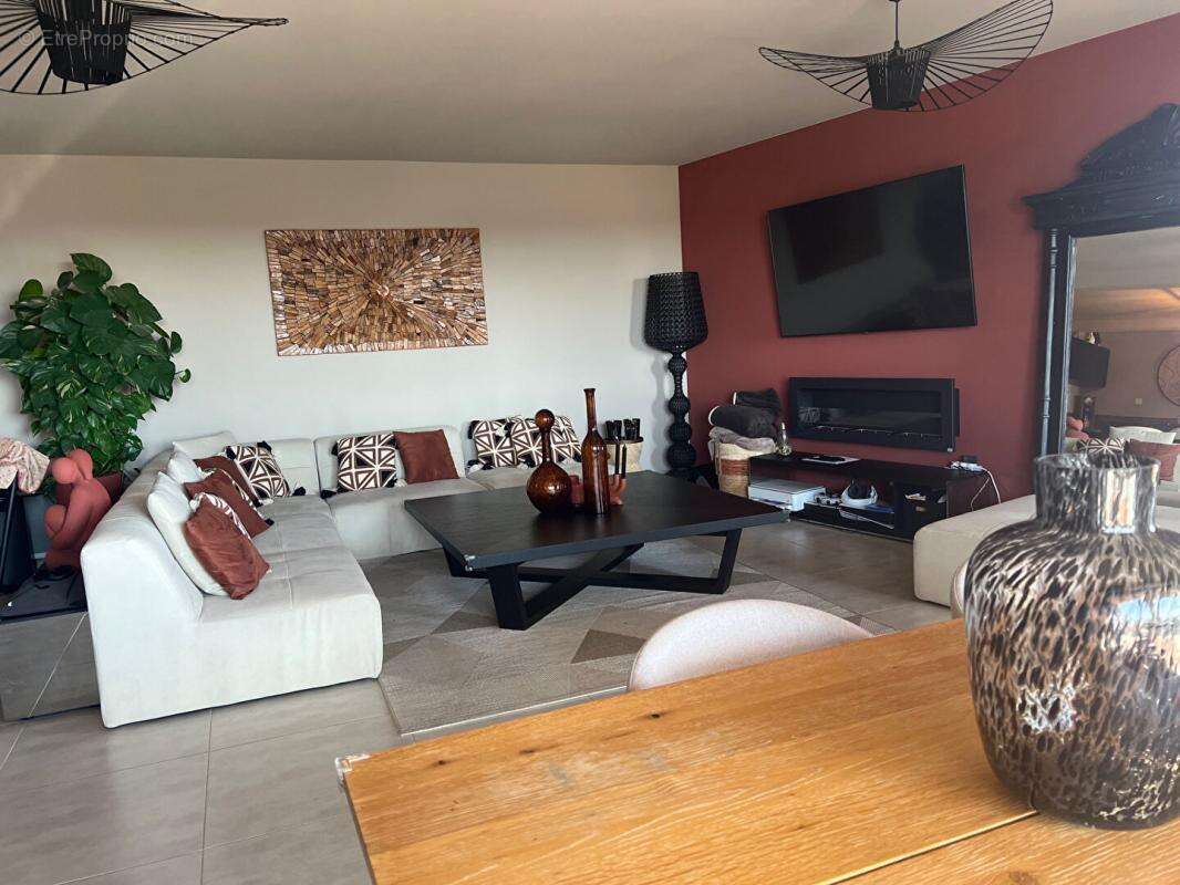 Appartement à FRONTIGNAN