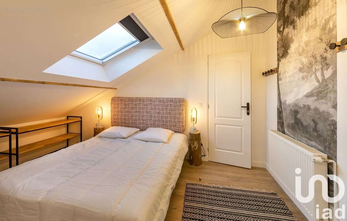 Photo 9 - Maison à RENCUREL