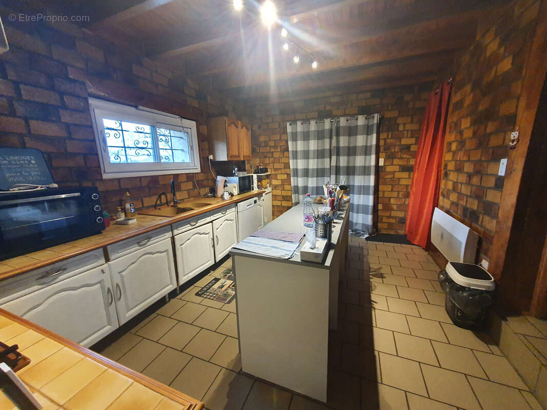 Maison à VIELLE-TURSAN