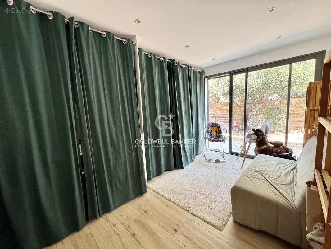 Maison à L&#039;ILE-ROUSSE