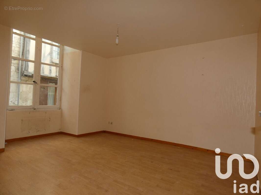 Photo 5 - Appartement à TONNERRE