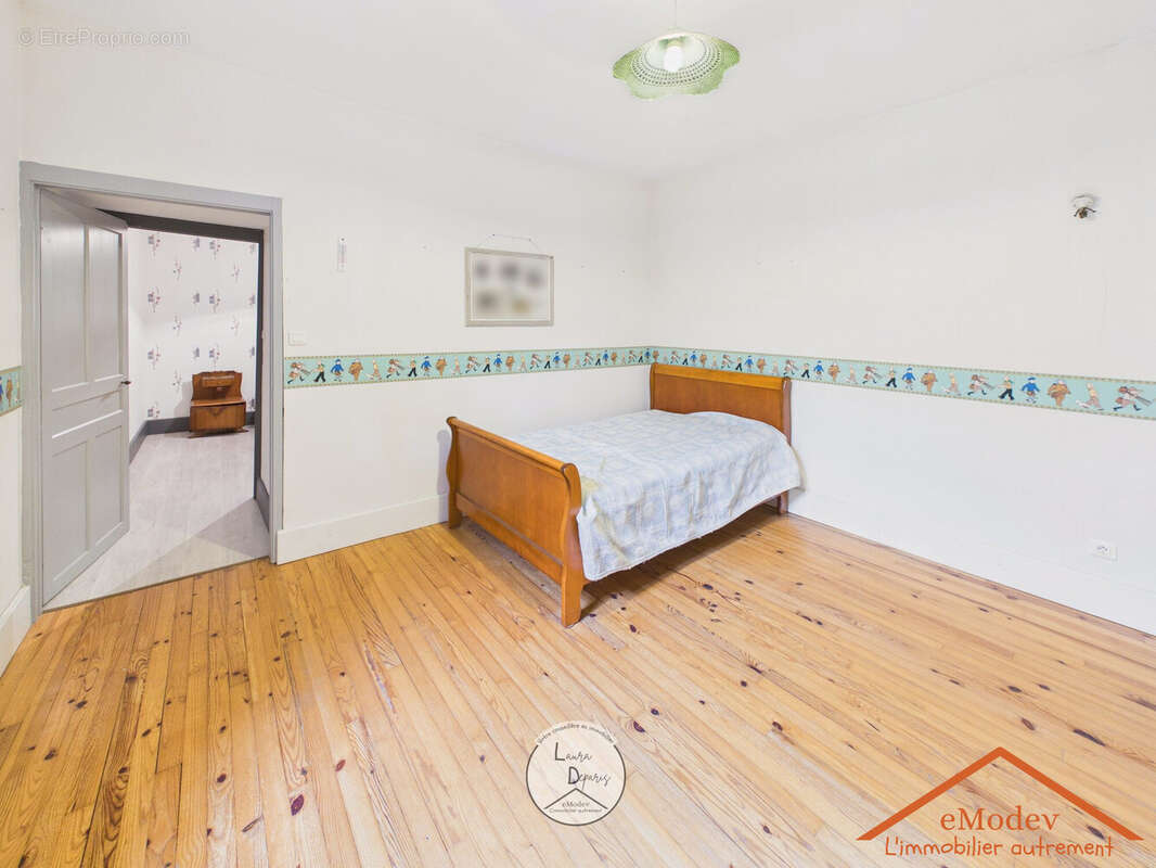 Maison 120 m² à Xertigny  - photo 5