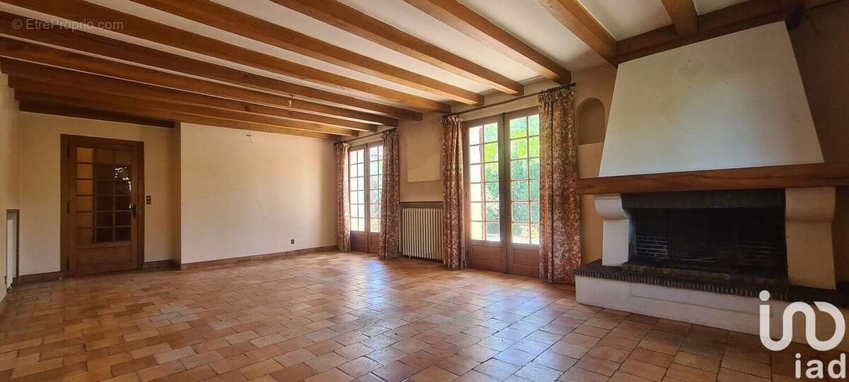 Photo 7 - Maison à CHANIERS