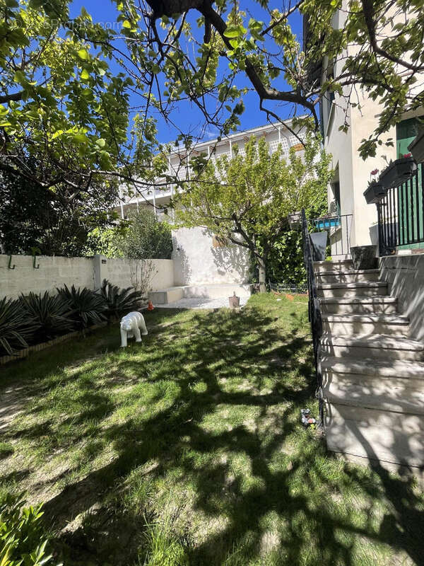 Maison à MONTPELLIER