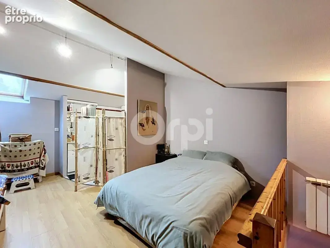 Charmant studio en duplex à vendre – Idéal investisseur - photo 7
