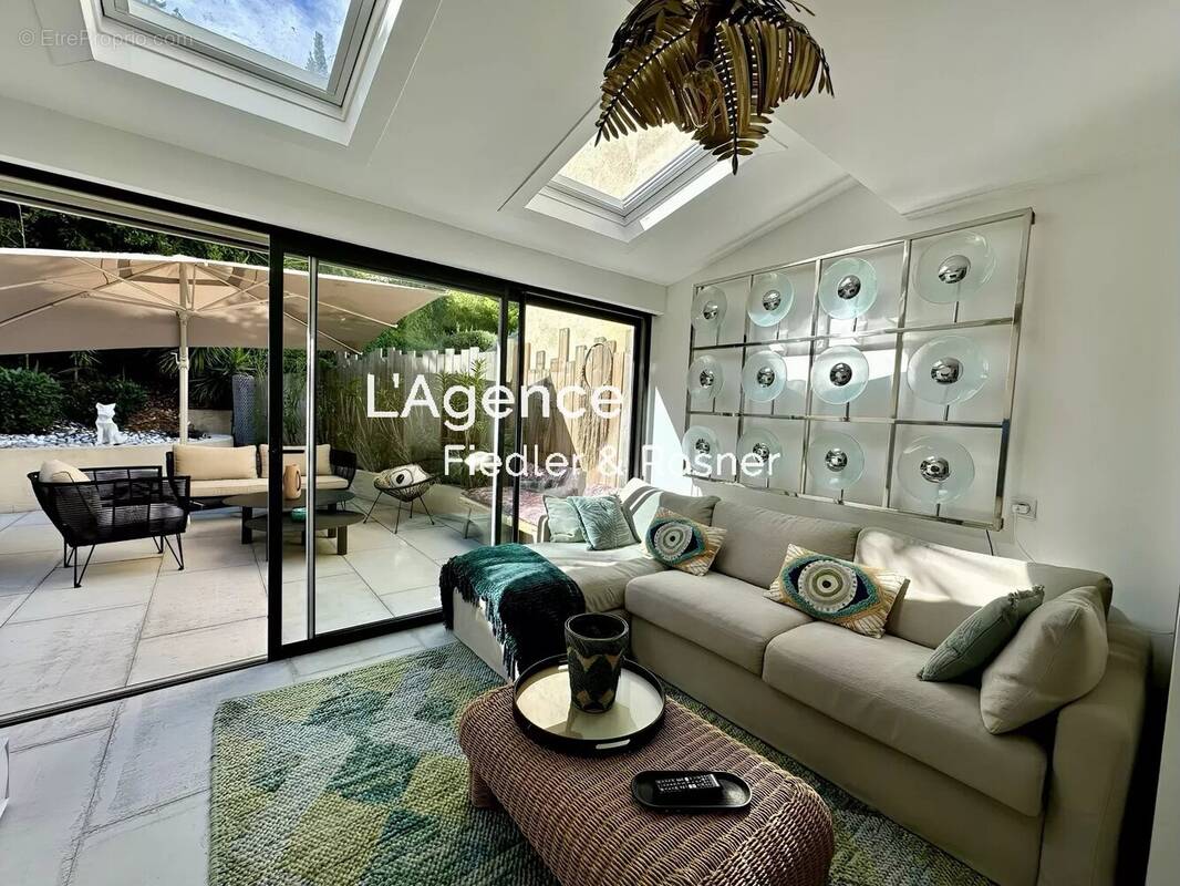 Maison à SAINT-TROPEZ